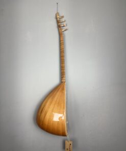 ÖK 195  –  39  TEKNE  KELEBEK   AĞACI