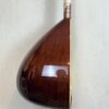 AK-220 | 42 cm Ardıç Profesyonel Kısa Sap Bağlama