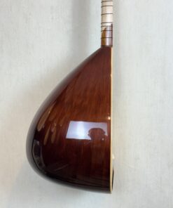 AK-220 | 42 cm Ardıç Profesyonel Kısa Sap Bağlama