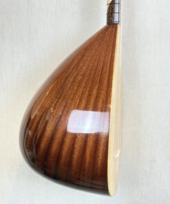 AK-222 | 40 cm Maun Profesyonel Kısa Sap Bağlama